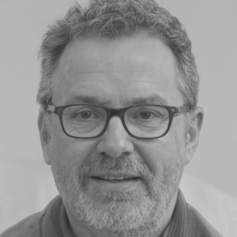 Portrait de Davor Klemenc, fondateur de Microbex